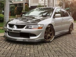 MITSUBISHI LANCER EVO 8 MR 2004 Silver Fullspec 2