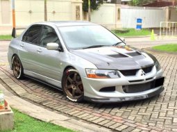 MITSUBISHI LANCER EVO 8 MR 2004 Silver Fullspec 3