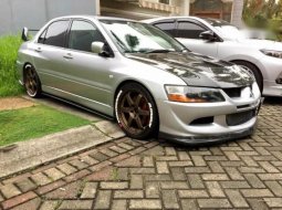 MITSUBISHI LANCER EVO 8 MR 2004 Silver Fullspec 1