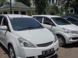 Proton Exora at Provis Tuss Putih 4