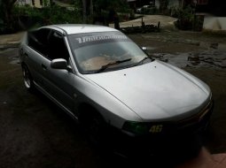 Jual cepat mitsubishi lancer 1.6 cc sohc sei tahun 2000 pemakaian 2003 5