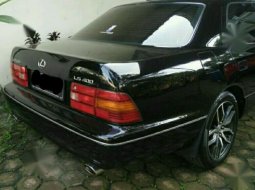 Lexus LS400 / toyota celsior 5