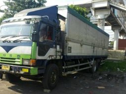 DiJual Mitshubishi Wingbox 6D22 . Mesin Bagus #AmazingSale 3
