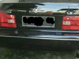 Lexus LS400 / toyota celsior 4