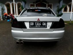 Jual cepat mitsubishi lancer 1.6 cc sohc sei tahun 2000 pemakaian 2003 6