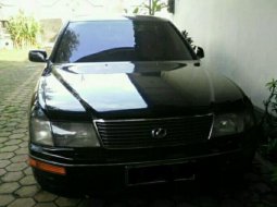 Lexus LS400 / toyota celsior 6