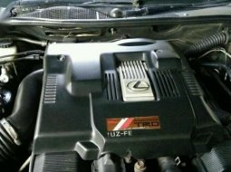 Lexus LS400 / toyota celsior 3