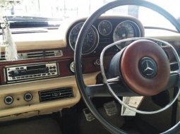Mercedes Benz 280S "KEBO" w108 th 1970 4