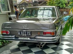 Mercedes Benz 280S "KEBO" w108 th 1970 5