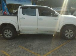 Dijual Toyota Hilux VNT Turbo 4x4 Double Cabin 2.5 manual 2012 5