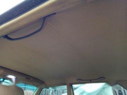Mercy tiger Mercedes 280e Th 1986 2