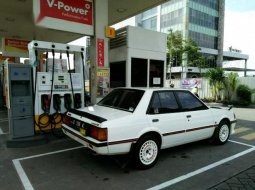Mitsubishi Lancer SL Rally Style 82 1