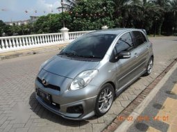 Toyota Yaris AT 2007 up grade TRD Sportivo 2013 4