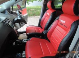 Toyota Yaris AT 2007 up grade TRD Sportivo 2013 1