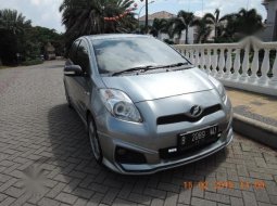 Toyota Yaris AT 2007 up grade TRD Sportivo 2013 7