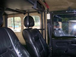 Toyota LandCruiser FJ40 Softop / Kanvas MODIFIKASI SIAP BERBURU 3