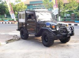 Toyota LandCruiser FJ40 Softop / Kanvas MODIFIKASI SIAP BERBURU 8