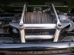 Toyota LandCruiser FJ40 Softop / Kanvas MODIFIKASI SIAP BERBURU 2
