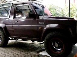 Jual Taft ROCKY Tahun 1997 4WD Independent Suspension 1