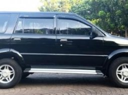 Isuzu Panther LV Adventure 2005 manual asli Bali dp 20 2