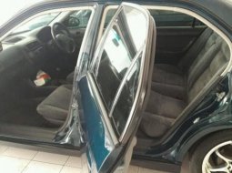 Honda Civic FERIO "96 Modif Rally 2