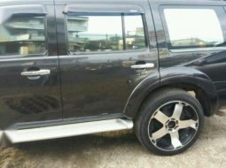 Ford everest 2009 manual 4x4 asli build up. cileunyi 1