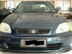 Honda Civic FERIO "96 Modif Rally 8