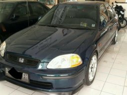 Honda Civic FERIO "96 Modif Rally 7