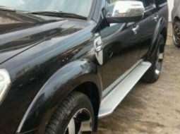 Ford everest 2009 manual 4x4 asli build up. cileunyi 2