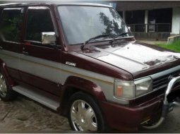 Toyota Kijang Grand Rover GRX Special Edition Thn 94/95 3