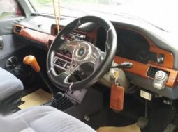 Toyota Kijang Grand Rover GRX Special Edition Thn 94/95 2