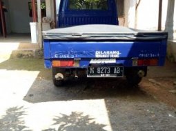Mobil suzuki chery tahun 2002 ori semua 1