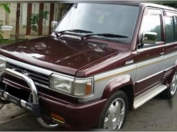 Toyota Kijang Grand Rover GRX Special Edition Thn 94/95 6