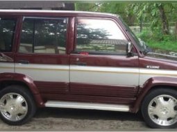 Toyota Kijang Grand Rover GRX Special Edition Thn 94/95 8