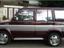 Toyota Kijang Grand Rover GRX Special Edition Thn 94/95 7