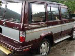 Toyota Kijang Grand Rover GRX Special Edition Thn 94/95 5