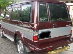 Toyota Kijang Grand Rover GRX Special Edition Thn 94/95 4