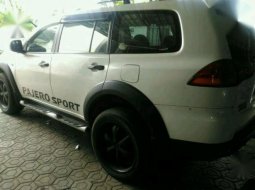 Pazero Sport Exped 2