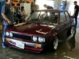Toyota corolla dx 2 pintu th 80 1