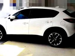 Mazda CX-5 2016 Grand Towring Putih Km7500 2