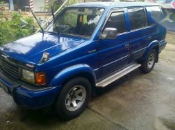 Isuzu panther Hi sporty thn 97..2.5cc 5