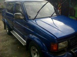 Isuzu panther Hi sporty thn 97..2.5cc 3