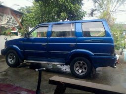 Isuzu panther Hi sporty thn 97..2.5cc 6
