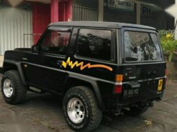 Feroza 94 asli bali hitam manis 3