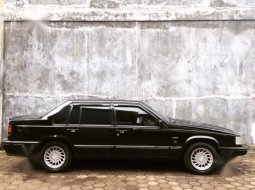 Dijual Volvo 960 GL Non Turbo 1994 (TURUN HARGA) BU KERAS!! 4