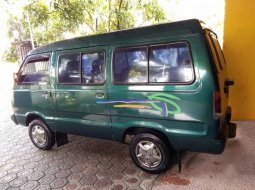 Suzuki carry new alexander 1995 istimewa 2