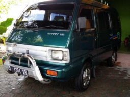 Suzuki carry new alexander 1995 istimewa 5