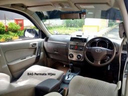 Toyota Rush S 2010 Putih Matic TDP 13jtan Lihat Langsung Sayang! 2
