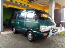 Suzuki carry new alexander 1995 istimewa 6