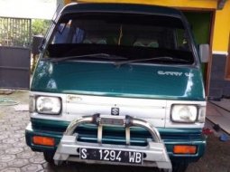 Suzuki carry new alexander 1995 istimewa 4